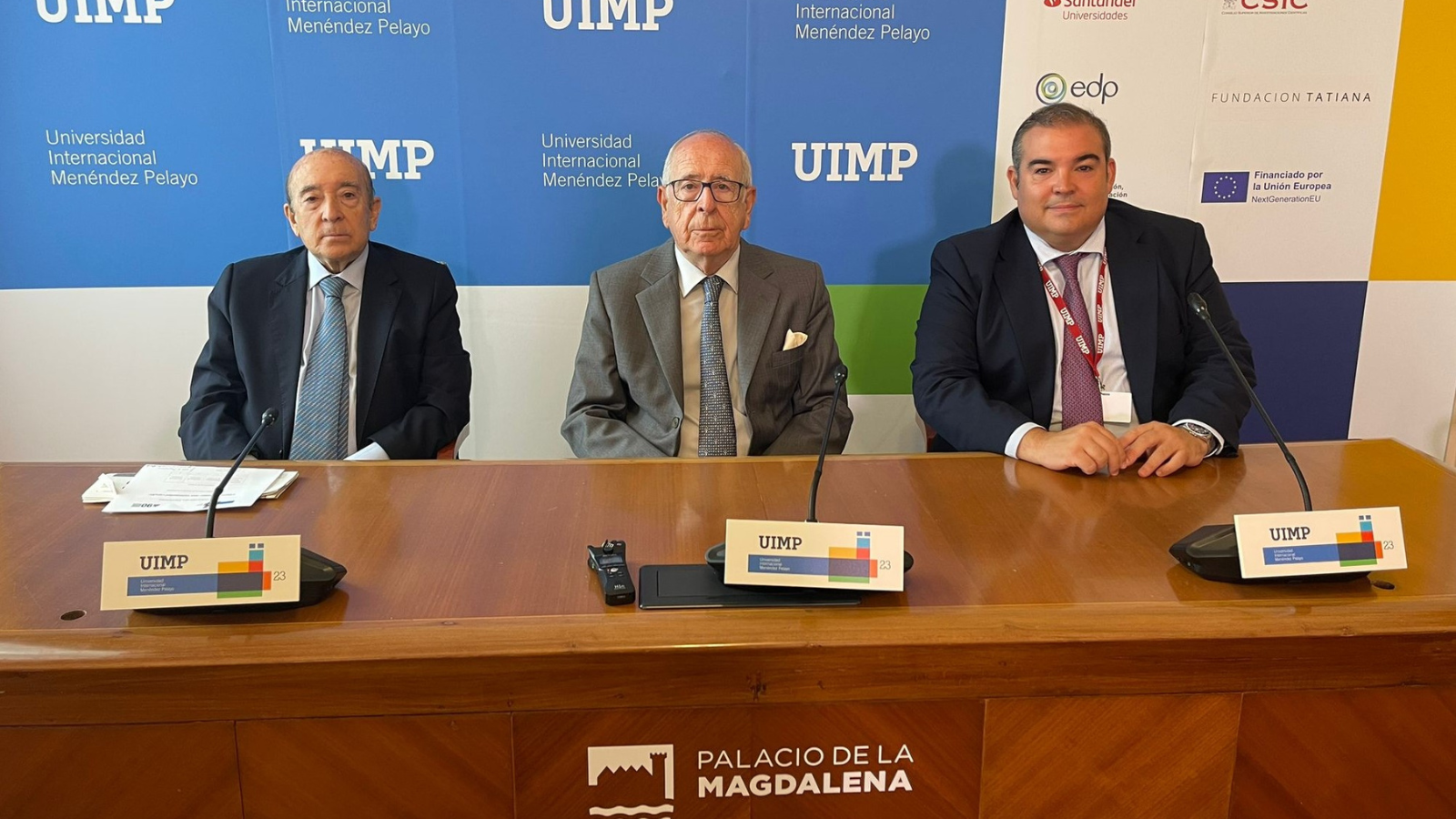 FEMA y Fundación Tejerina exponen en Santander las claves actuales en el abordaje quirúrgico del cáncer de mama