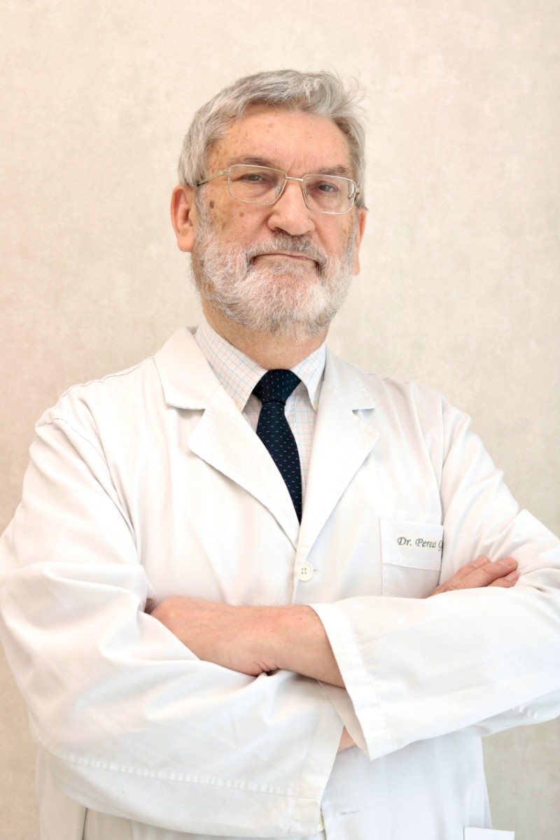 CLEMENTE PEREA