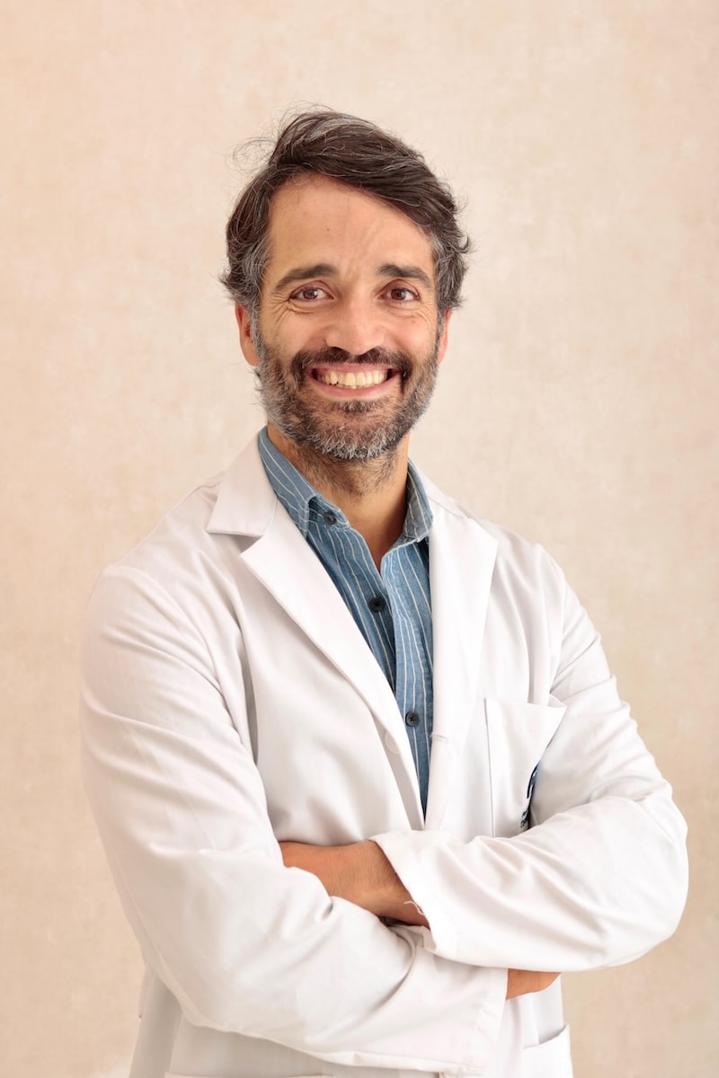LUIS ARENAS min