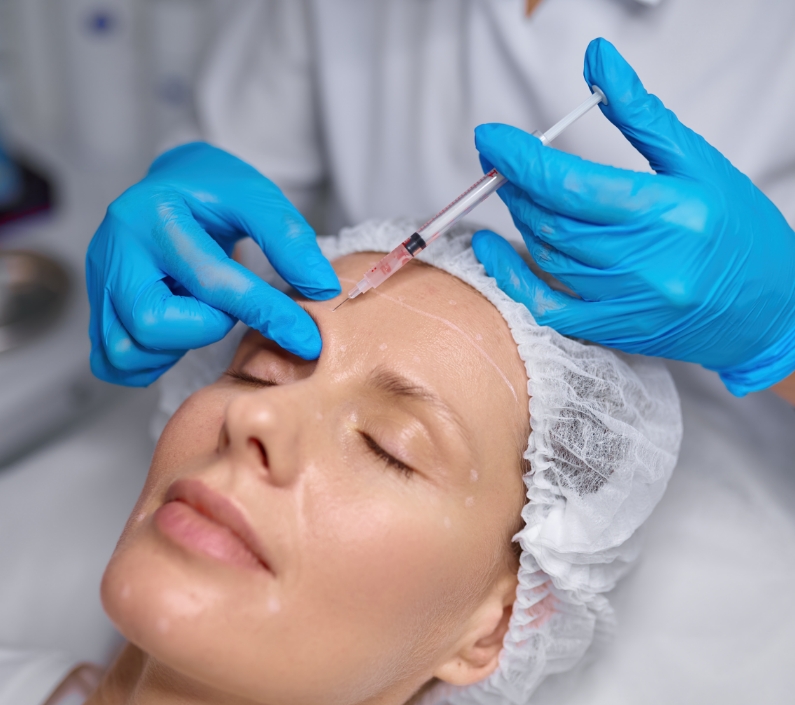 anti aging treatment and filler injection between 2023 11 27 05 37 23 utc