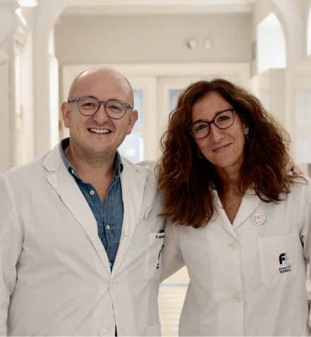 cuadro medico