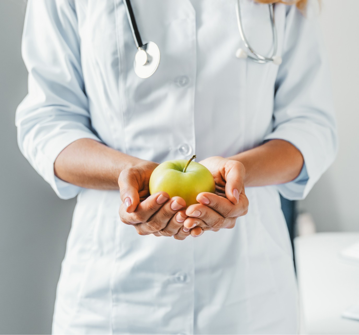 nutricion