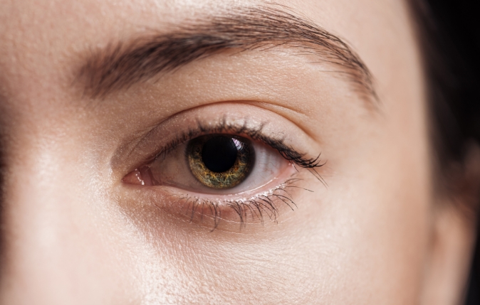 ojos