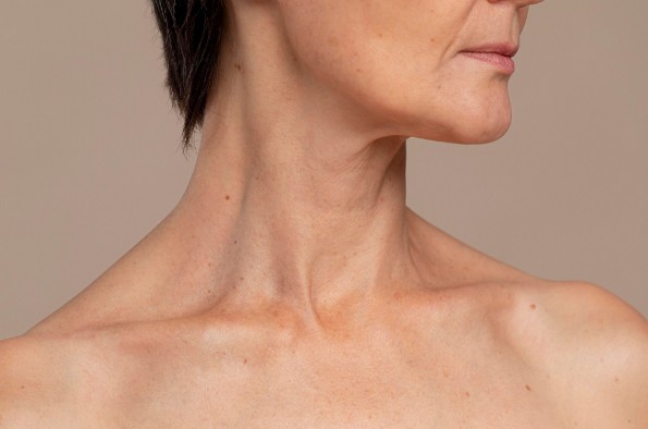 cuello