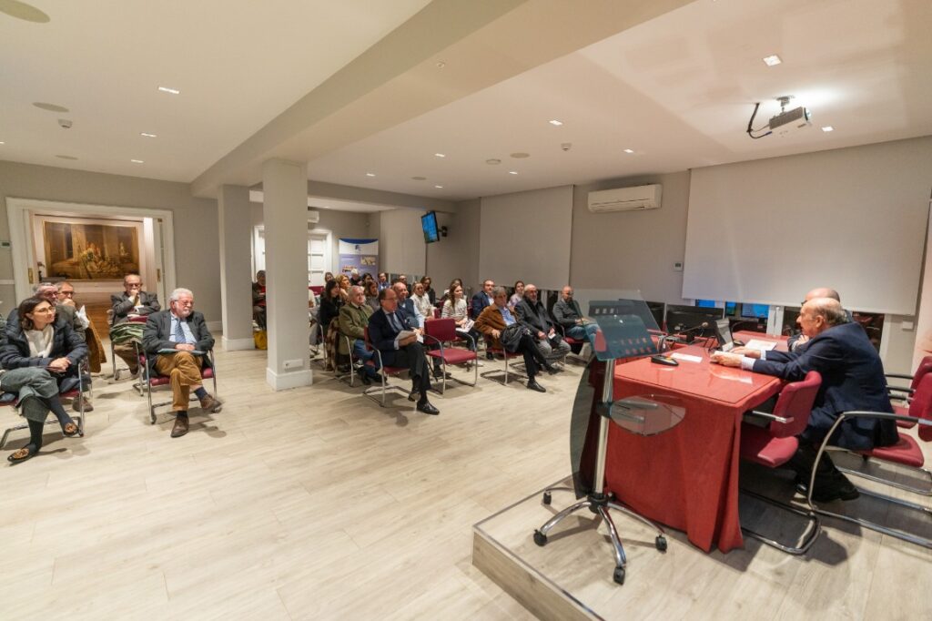 Fundacion Tejerina Jornadas 35