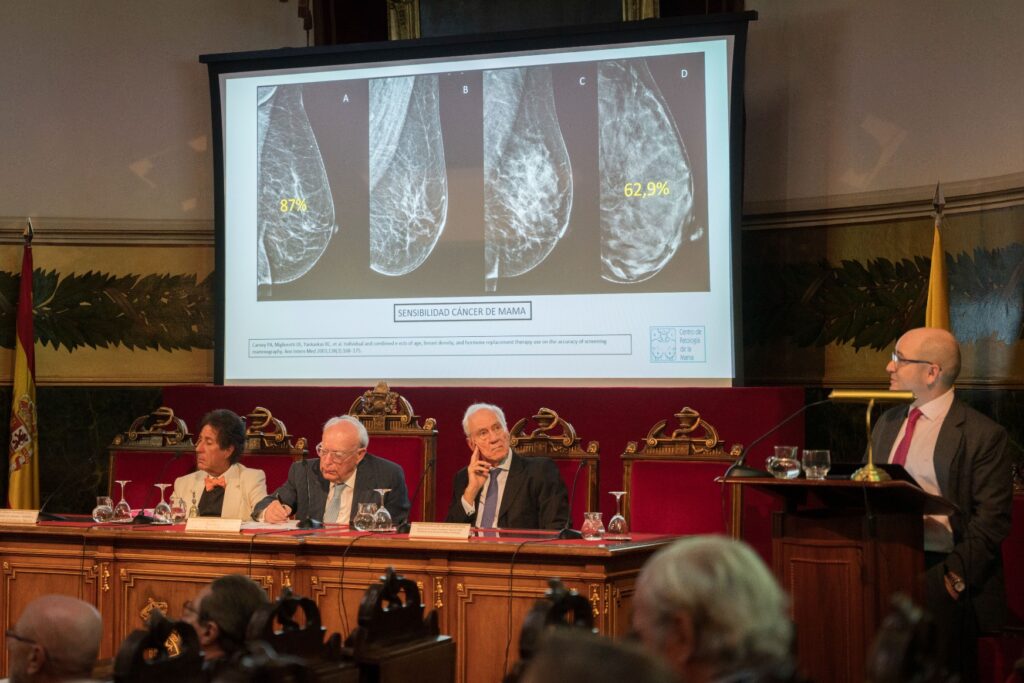 RealAcademiaMedicina FundacionTejerina 52