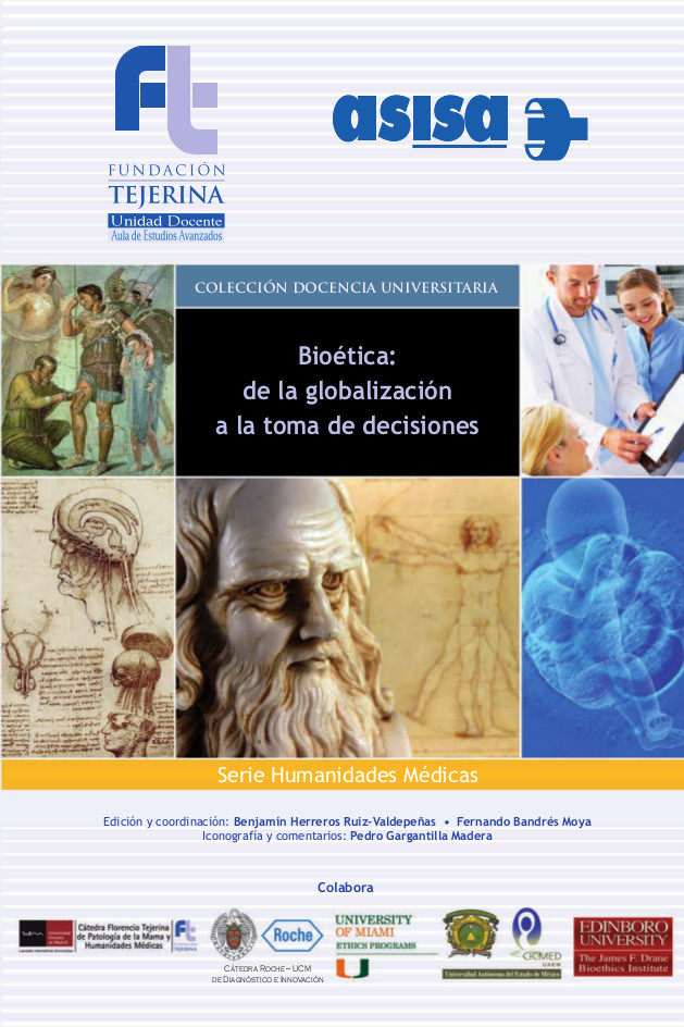 Bioética Globalización