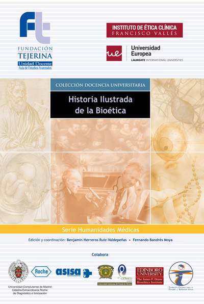 Historia Bioética
