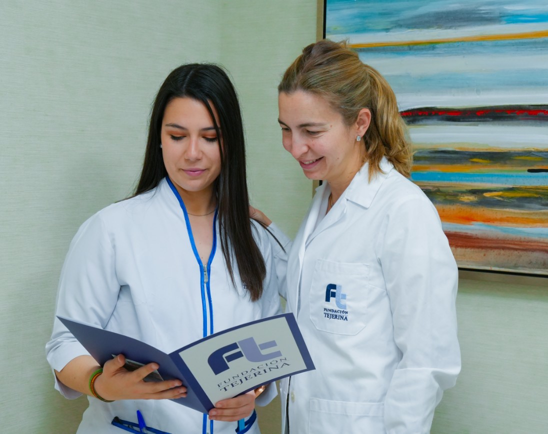 cuadro medico