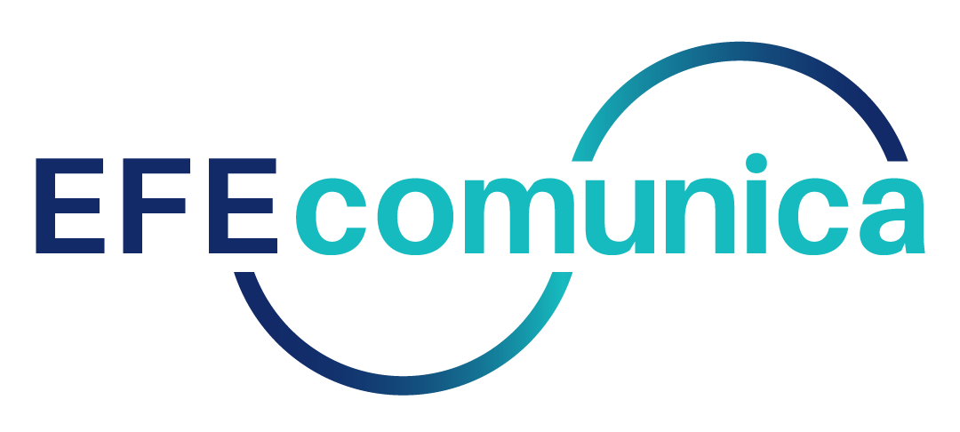 Logo EFE Comunica png